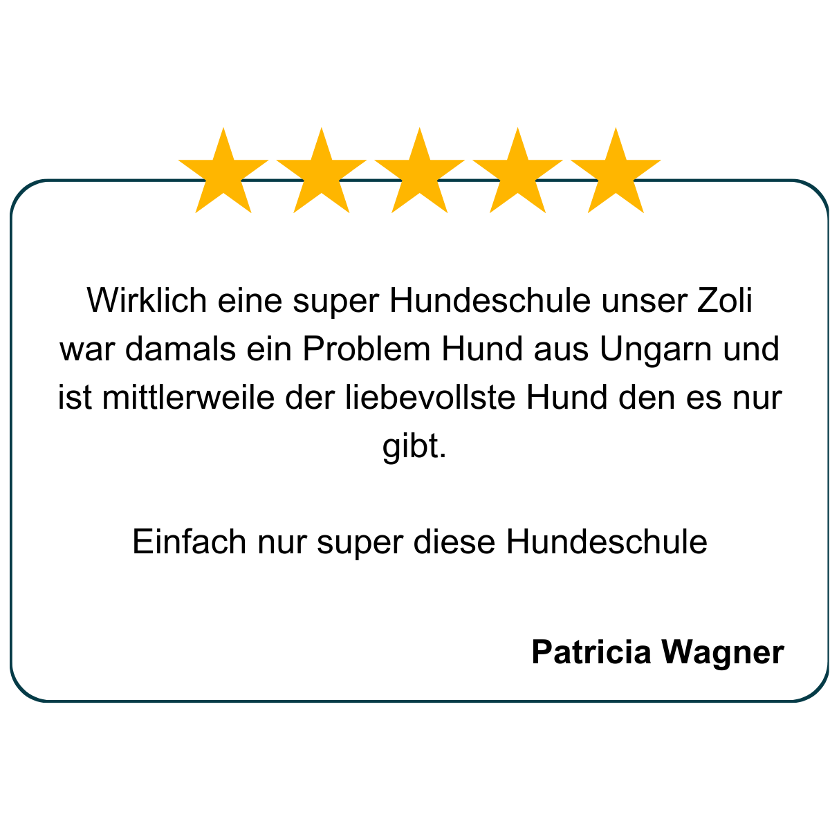 Hundeschule und Hundetraining, Hundeerziehung Pocking, Hundeschule Pocking